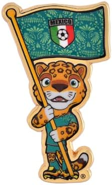 Amazon.com: Officially Authorized FIFA World Cup 2026 Mexico
